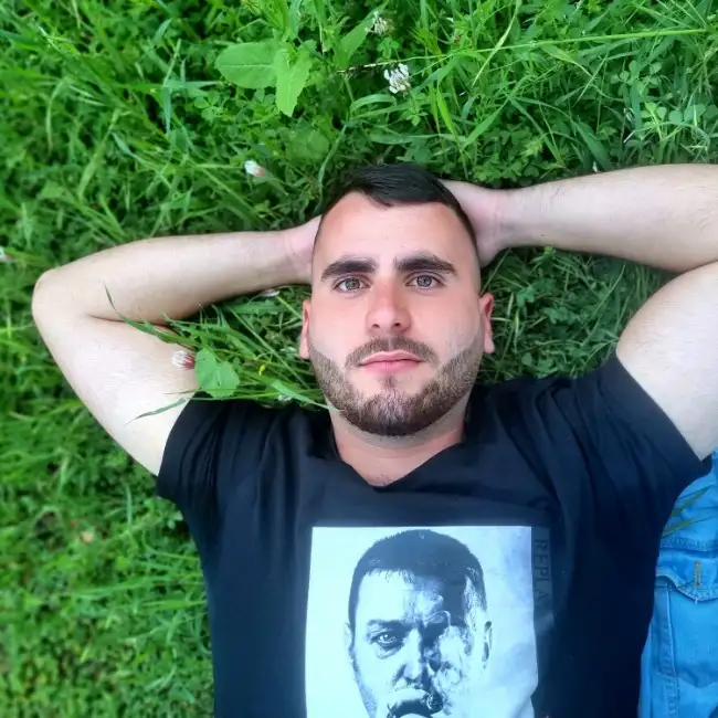 יהודה, 24, ירושלים - DatimDate