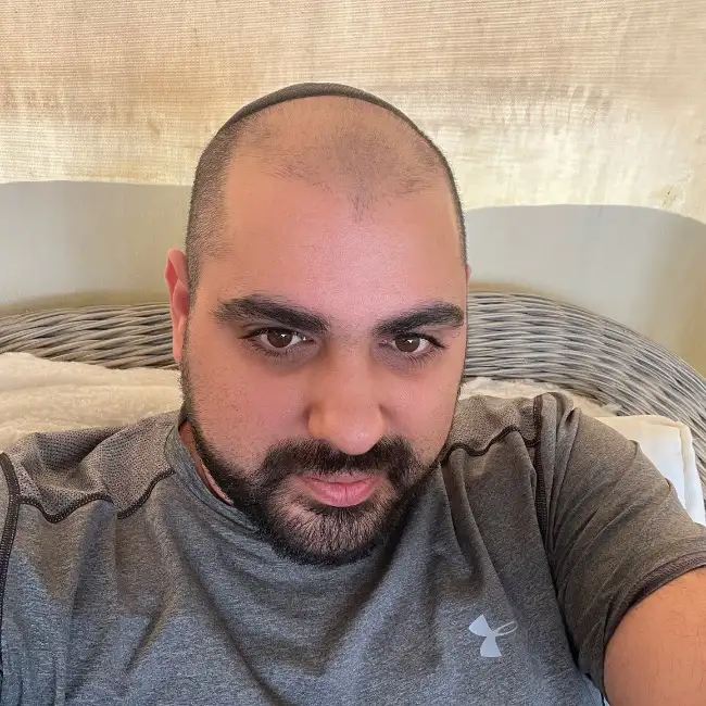 אביחי, 35, באר שבע - DatimDate