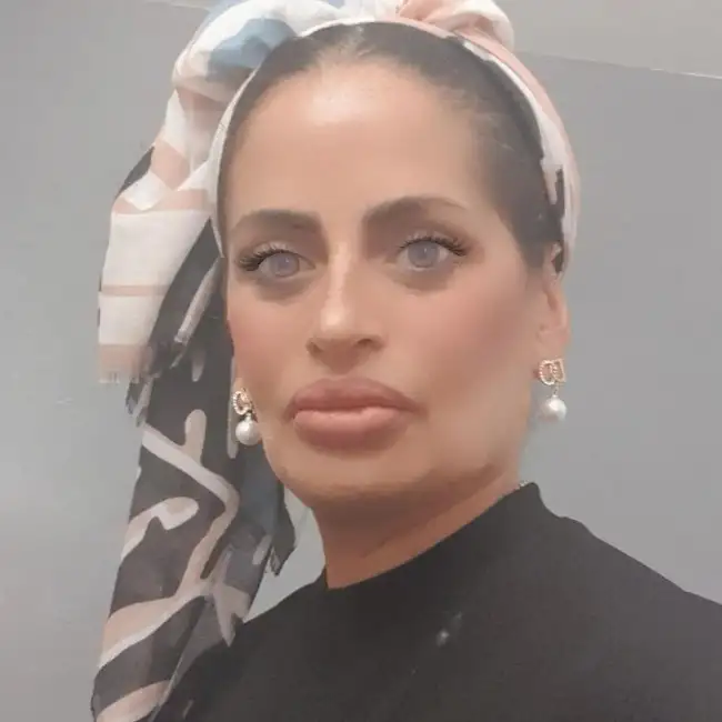 Keren, 48, ראש פינה - DatimDate