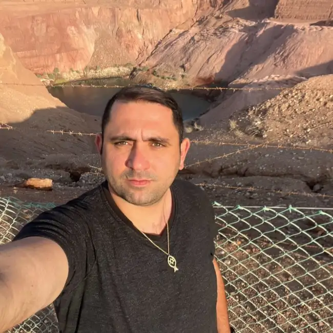 חי, 36, חיפה - DatimDate