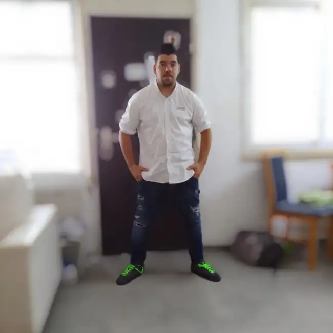 בינימין, 29, הרצליה - DatimDate
