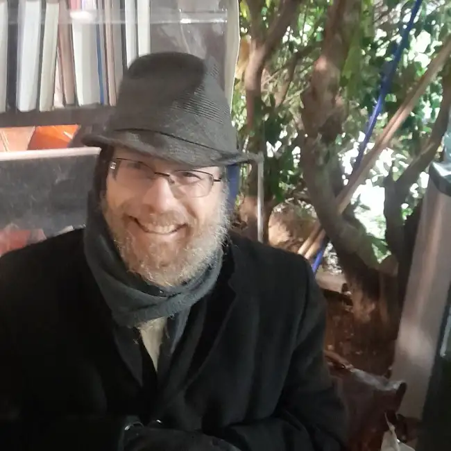 אברהם