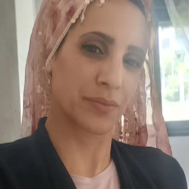 יפית, 46, חדרה - DatimDate