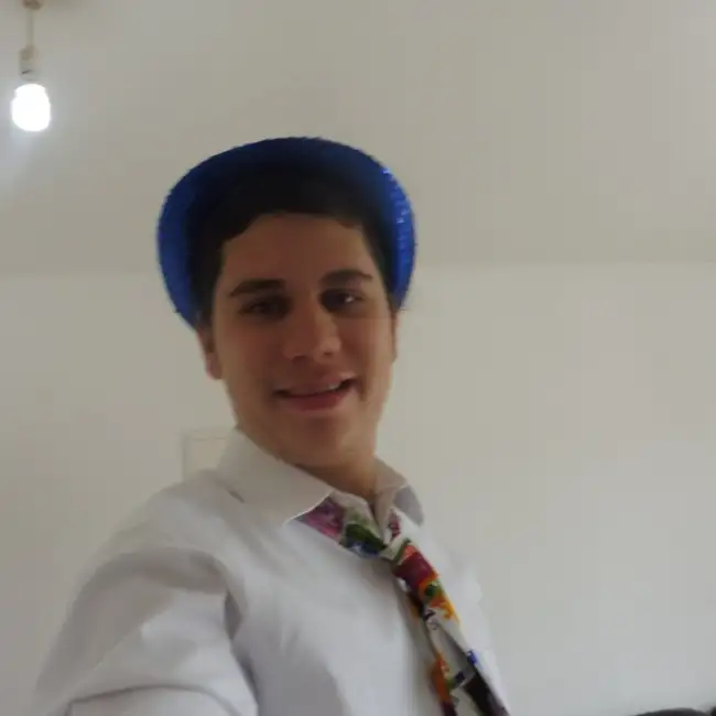 צבי, 26, ירושלים - DatimDate