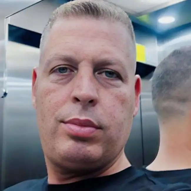 שלומי, 55, בית שאן - DatimDate
