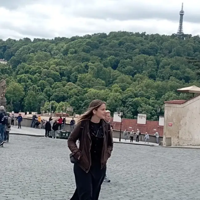איילת