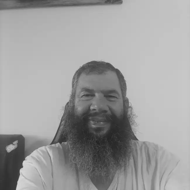 יעקב, 55, אריאל - DatimDate